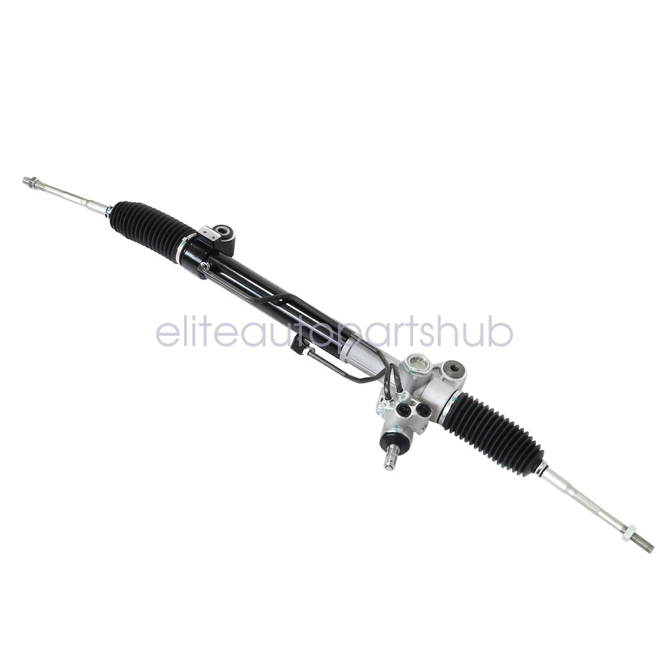 Conjunto de cremallera y piñón de dirección asistida 20845540 para GMC Terrain 2010-2017 Foto 4 de 4