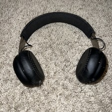 Skullcandy Grind Bluetooth Wireless On-Ear Headphones S5GBW