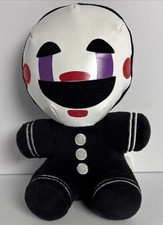 Funko Five Nights at Freddy's Nightmare Marionette Plush 7" FNAF Collectible Toy