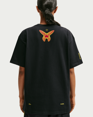 Nike x NOCTA X2 World Cup T-Shirt Canada Black II6475-010​ | eBay