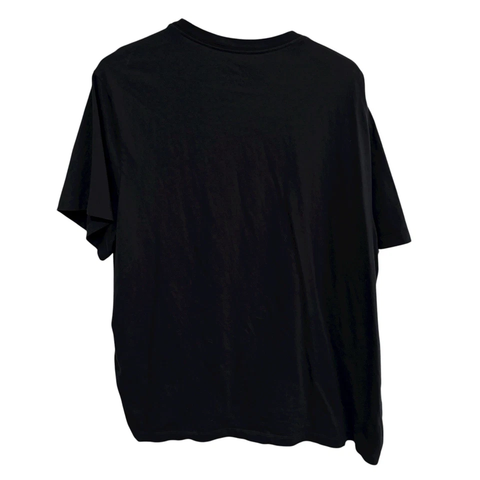 Camiseta Nike The Nike para hombre con gráficos talla 3XL *Defectuosa 28,5 x 31 Foto 2 de 4