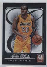 2012-13 Elite Jodie Meeks #155 0b3