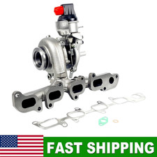 Turbo Charger Bv40-0005 For Vw Passat 2.0 Tdi 140hp Ckra 2012-2014 03l253056e Us Turbo Charger Bv40-0005 For Vw Passat 2.0 Tdi 140hp Ckra 2012-2014 03l253056e Us