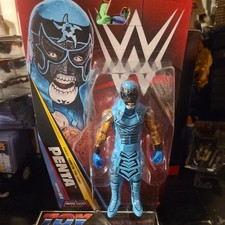 2026 PENTA WWE First Time in Line Basic Series 163 Main Event Wrestling Figure