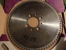 Leuco HW Q-CUT KSB 16" 72 Teeth Carbide Saw blade