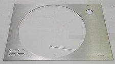 Bang  Olufsen Top Platter for Beogram RX - Flawed