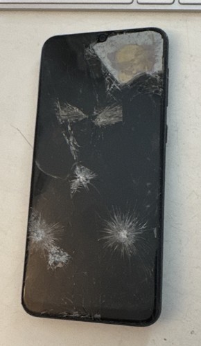 Samsung Galaxy A50 128GB Defekt Spender - Haupt Platine Board Kamera Etc Ok