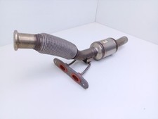 Katalysator ohne Lambdasonde VW Taigo CS1 2Q0253059EN P24134301