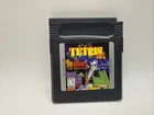 Tetris DX (Nintendo Game Boy Color GBC) Authentic, Tested & Works (Game Only)