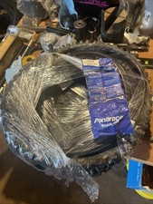 Panaracer 26x2.10 Dart Front Smoke Rear Mountain Bike Tire Set
