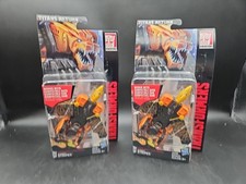 Transformers  - Titans Return Legends Class - Autobot Stripes - Hasbro 2016