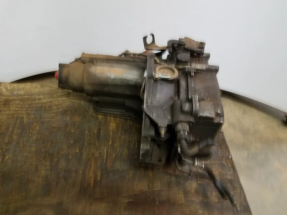 Transmisión automática 2,2 L a través del 15/06/04 fecha de construcción compatible con Chevy Cavalier 04-05 Foto 4 de 4