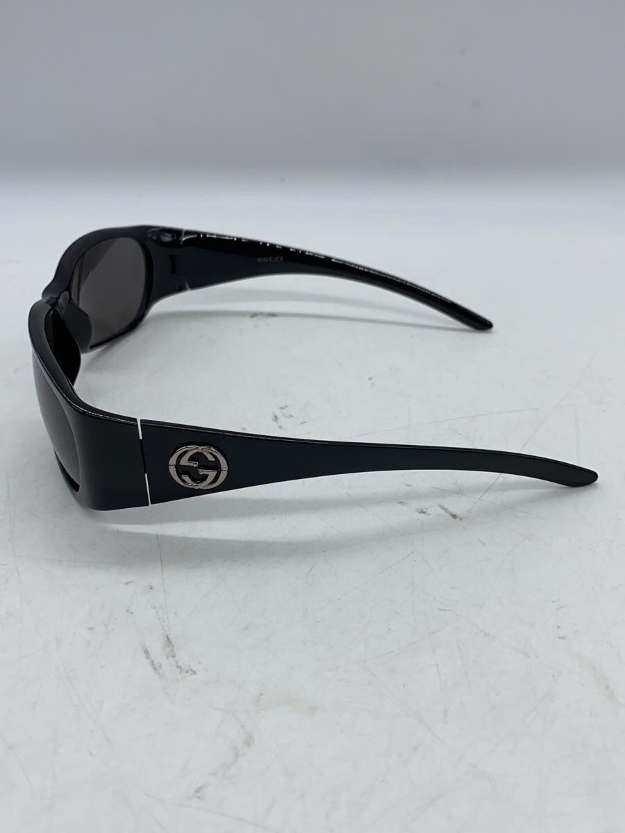 GUCCI Sunglasses Wellington Plastic BLK BRW Ladies GG2525 thumbnail 3