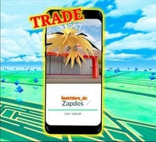 Pokemon Zapdos Kantos Background Japan TD