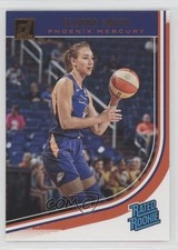 2019 Panini Donruss WNBA Rated Rookie Alanna Smith #99 Rookie RC 0h5f