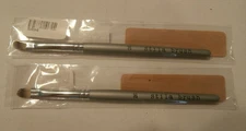 2 x Stila ~ PERFECTING CONCEALER BRUSH 26 ~ Lot of 2 NIP
