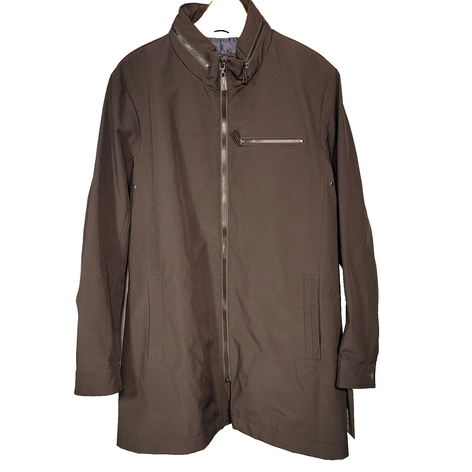 Chaquetas Parkas Kenneth Cole para hombres