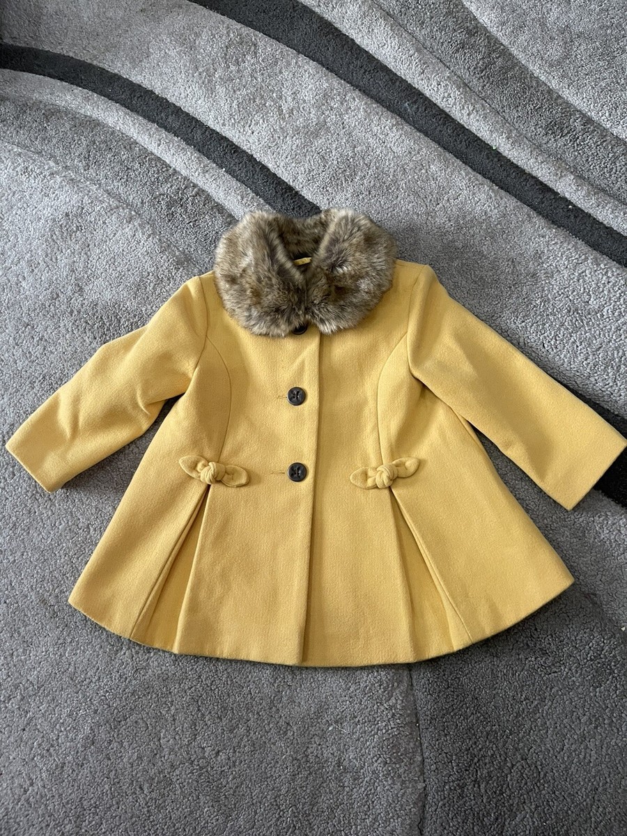 Collar Tesco Baby Girl Coats Baby Girl Clothes Sale Tesco