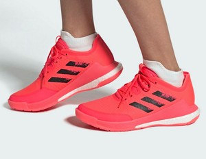 adidas crazyflight rosa