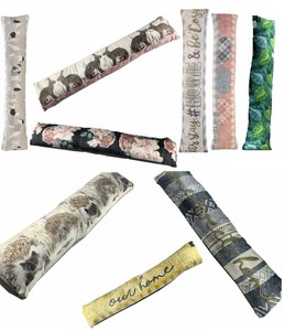 draft excluder novelty