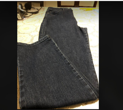 Gloria Vanderbilt Amanda Jeans Size 12 