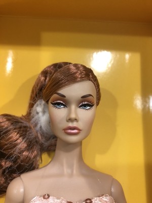 muñeca poppy parker