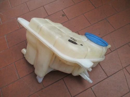 Audi A6 4F Ausgleichsbehälter Heizung Kühler 4F0121403 M