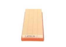 BOSCH Air Filter for VW Golf GTi 16V PL 1.8 February 1986 to February 1991