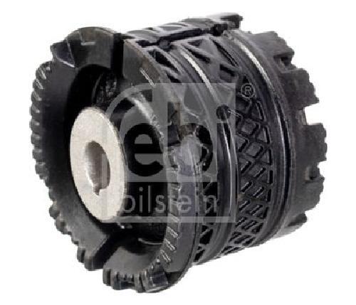 febi bilstein 173862 Supporto Assale Assale posteriore Dx - Immagine 4