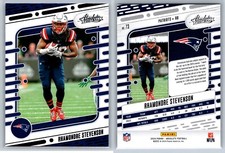 2024 Panini Absolute MEGA BOX BLACK PARALLEL #1-200 You Pick! FREE SHIP 2+
