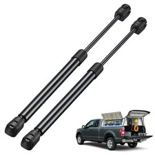 2x 13inch 55lb245n Gas Strut For Leer Camper Shell Truck Topper Cap Canopy Door