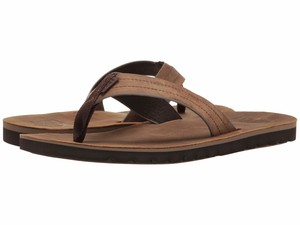 reef voyage le flip flops