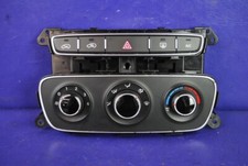 14-15 Kia Sorento Climate AC Heater Manual Temperature Control 97250-1U255 OEM