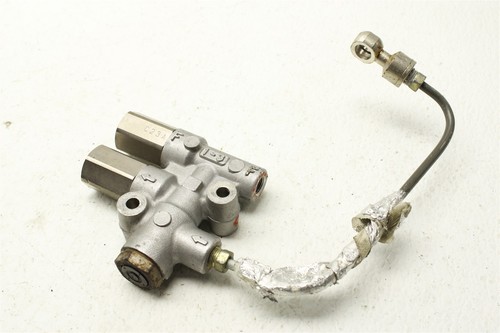 1990-1997 Mazda Miata Brake Proportional Valve MX-5 Factory OEM 90-97