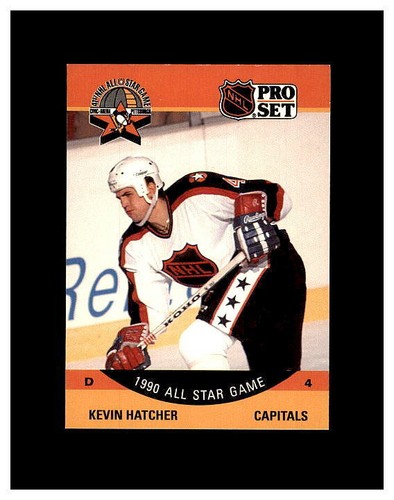 1990-91 PRO SET HOCKEY CARDS YOU PICK SEE SCANS OF EVERY CARD - Picture 373 of 414