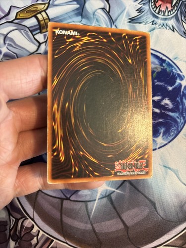 Yu-Gi-Oh Thousand-Eyes Restrict 1st Edition PSV-084 MP (TR) - Picture 17 of 18