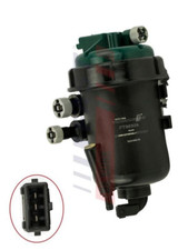 FILTRO GASOLIO FIAT IDEA LANCIA MUSA YPSILON cc 1300 MULTIJET DAL 2006 51776608