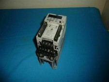 Mitsubishi FR-E520-0.4K FRE5200.4K Inverter w/o Cover