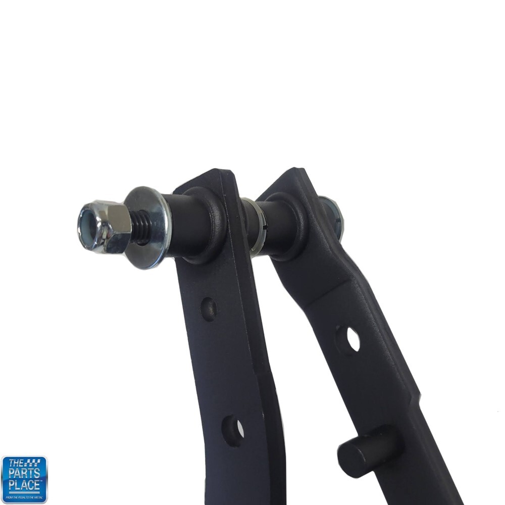 New Clutch & Brake Pedal Assembly For 1978-1988 Chevy Malibu, Monte Carlo, Buick Regal - Manual Transmission