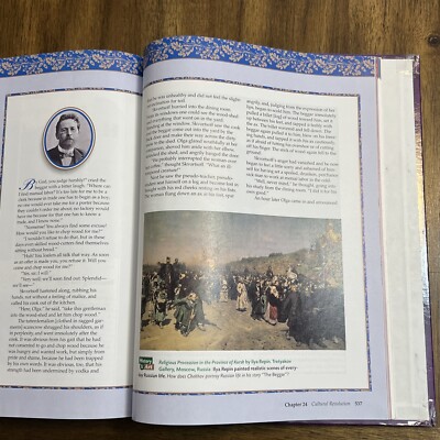 World History: The Human Experience, the Early Ages, Student World History: The Human Experience, the Early Ages, Student