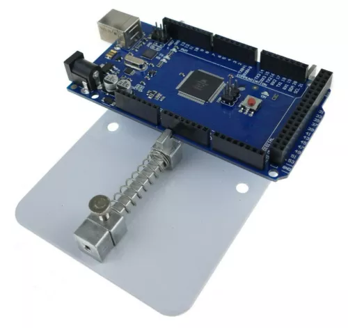 Löthand Lötständer Löthilfe Platinenhalter Dritte Hand Lötstation SMD PCB BK-687