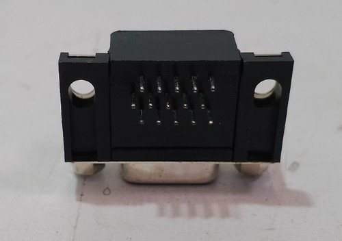 connettore VGA 90° a saldare Pz5 - Imagen 4 de 5
