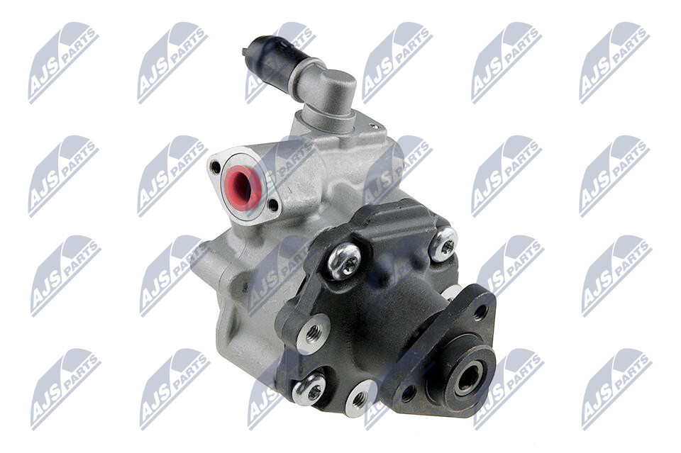 Nty Power Steering Pump For Audi A8 2.5Tfsi,3.0Tfsi 10 - Image 3