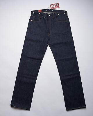 LVC Levi's Vintage Clothing 1933 501XX Cinch Back Selvedge LVC Levi's Vintage Clothing 1933 501XX Cinch Back Selvedge