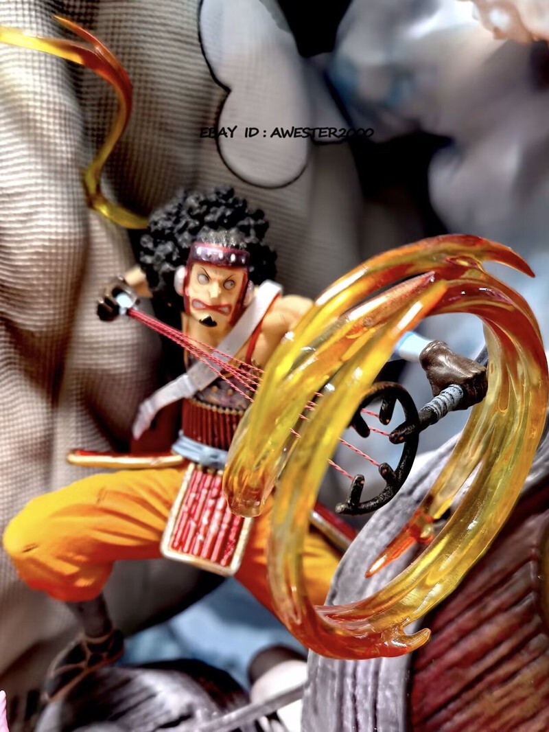 みくんLast Sleep Studioエース Last Sleep Studio ONE PIECE Seventh Anniversary Limited