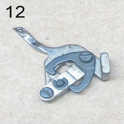 MACOSKI Singer Serger Motor Belt - 14 1/8" Replacement Belt For 14U Series Sewing Machines