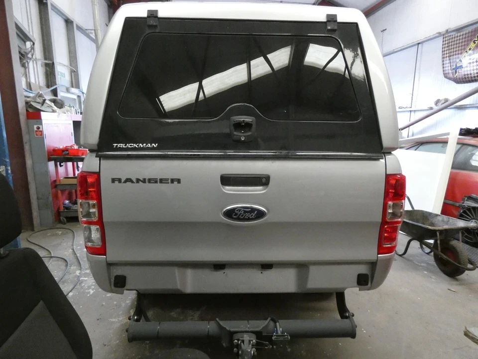 Sensor Ford Ranger NOX 2.0TDCI.E 2021 (B) - MB3A 5E145 AA - Imagen 4 de 4