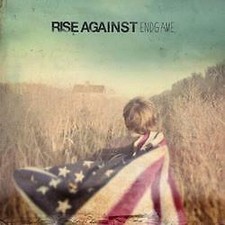 New Music Rise Against 