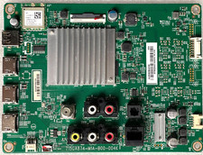 Vizio V585x-H1 Main Board 756TXKCB02K044 Version:LTMHB9AW