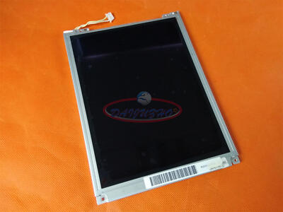 Used ONE Sharp LM64C35P 10.4'' 640×480 Resolution LCD Screen Panel